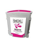 HP 940XL Magenta Cartucho de Tinta Generico - Reemplaza C4908AE