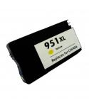 Generico HP 951XL Amarillo Cartucho de Tinta - Reemplaza CN048AE/CN052AE