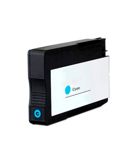 HP 953XL Cyan Cartucho de Tinta Generico - Reemplaza F6U16AE/F6U12AE