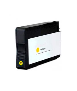 HP 953XL Amarillo Cartucho de Tinta Generico - Reemplaza F6U18AE/F6U14AE