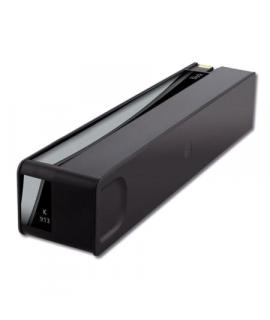 HP 973X Negro Cartucho de Tinta Pigmentada Generico - Reemplaza L0S07AE
