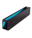 HP 981A/981X/981Y Cyan Cartucho de Tinta Pigmentada Generico - Reemplaza J3M68A/L0R09A/L0R13A