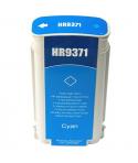 Generico HP 72 Cyan Cartucho de Tinta - Reemplaza C9371A