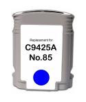 HP 85 Cyan Cartucho de Tinta Generico - Reemplaza C9425A