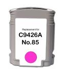 Generico HP 85 Magenta Cartucho de Tinta - Reemplaza C9426A