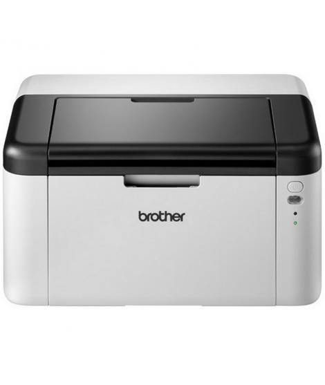 Brother HL1210W Impresora Laser WiFi Monocromo 20ppm