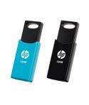 HP v212w Pack de 2 Memorias USB 2.0 32GB (Pendrives)