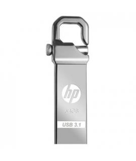 HP x750w Memoria USB 3.1 64GB - Diseño Metalico (Pendrive)