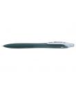 Pilot Portaminas Rexgrip Begreen - Trazo 0.5mm - Mina HB - 71,9% Plastico Reciclado - Cuerpo Negro