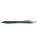 Pilot Portaminas Rexgrip Begreen - Trazo 0.5mm - Mina HB - 71,9% Plastico Reciclado - Cuerpo Negro