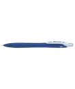 Pilot Portaminas Rexgrip Begreen - Trazo 0.5mm - Mina HB - 71,9% Plastico Reciclado - Cuerpo Azul