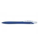 Pilot Portaminas Rexgrip Begreen - Trazo 0.5mm - Mina HB - 71,9% Plastico Reciclado - Cuerpo Azul