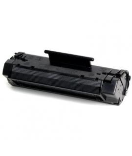 HP C3906A Negro Cartucho de Toner Generico - Reemplaza 06A