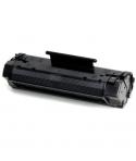 Generico HP C3906A Negro Cartucho de Toner - Reemplaza 06A