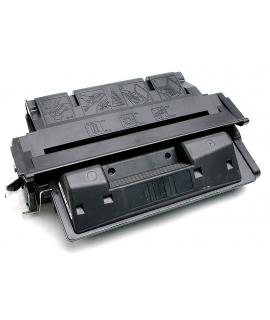 Generico HP C4127X/C4127A/C8061X Negro Cartucho de Toner - Reemplaza 27X/27A/61X