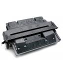 Generico HP C4127X/C4127A/C8061X Negro Cartucho de Toner - Reemplaza 27X/27A/61X
