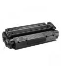 Generico HP C7115X/Q2613X/Q2624X Negro Cartucho de Toner - Reemplaza 15X/13X/24X