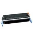 HP C9720A Negro Cartucho de Toner Generico - Reemplaza 641A