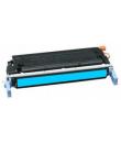 HP C9721A Cyan Cartucho de Toner Generico - Reemplaza 641A