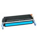 Generico HP C9721A Cyan Cartucho de Toner - Reemplaza 641A