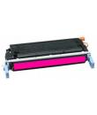 HP C9723A Magenta Cartucho de Toner Generico - Reemplaza 641A