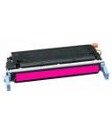 Generico HP C9723A Magenta Cartucho de Toner - Reemplaza 641A