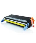 Generico HP C9732A Amarillo Cartucho de Toner - Reemplaza 645A