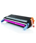 Generico HP C9733A Magenta Cartucho de Toner - Reemplaza 645A