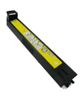 HP CB382A Amarillo Cartucho de Toner Generico - Reemplaza 824A