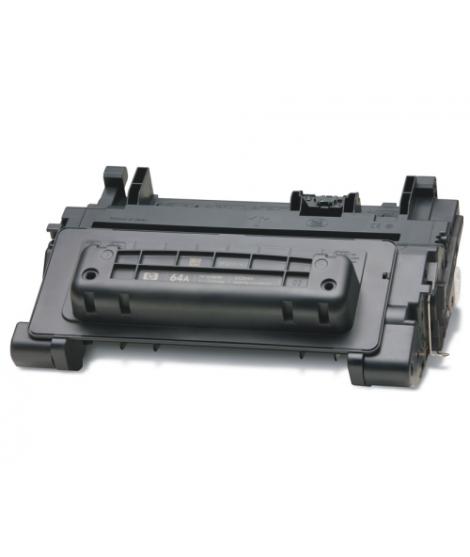 HP CC364A/CE390A Negro Cartucho de Toner Generico - Reemplaza 64A/90A