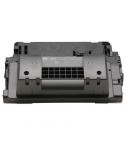 Generico HP CC364X/CE390X Negro Cartucho de Toner - Reemplaza 64X/90X