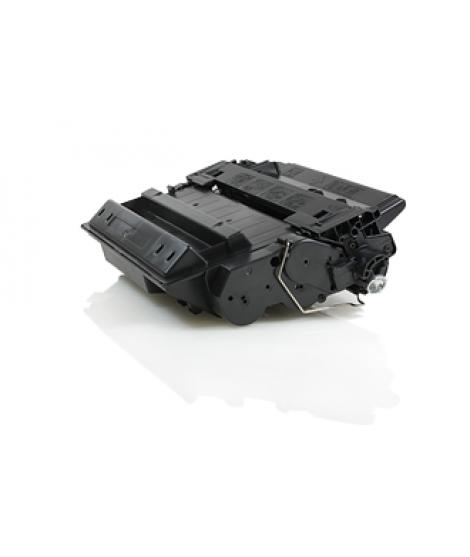 HP CE255X Negro Cartucho de Toner Generico - Reemplaza 55X