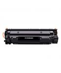 Canon 728/725/712/713/726 Negro Cartucho de Toner Generico - Reemplaza 3500B002/3484B002/1870B002/1871B002/3483B002