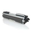 HP CE310A/CF350A Negro Cartucho de Toner Generico - Reemplaza 126A/130A