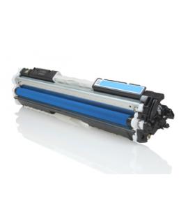 HP CE311A/CF351A Cyan Cartucho de Toner Generico - Reemplaza 126A/130A