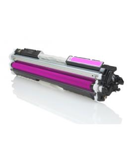 HP CE313A/CF353A Magenta Cartucho de Toner Generico - Reemplaza 126A/130A