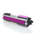 Generico HP CE313A/CF353A Magenta Cartucho de Toner - Reemplaza 126A/130A
