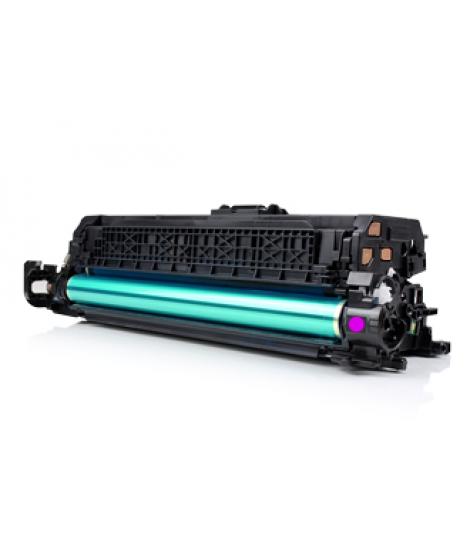 HP CF033A Magenta Cartucho de Toner Generico - Reemplaza 646A