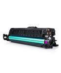 HP CF033A Magenta Cartucho de Toner Generico - Reemplaza 646A