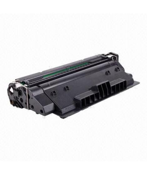 HP CF214A Negro Cartucho de Toner Generico - Reemplaza 14A