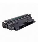 Generico HP CF214A Negro Cartucho de Toner - Reemplaza 14A