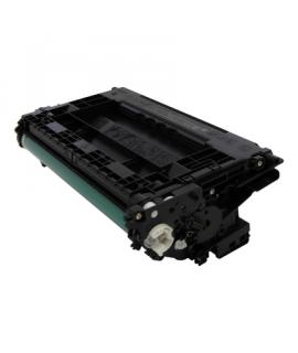 HP CF237X Negro Cartucho de Toner Generico - Reemplaza 37X