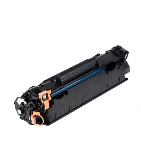 HP CF244A XL Negro Cartucho de Toner Generico - Alta CapacidadJumbo - Reemplaza 44A