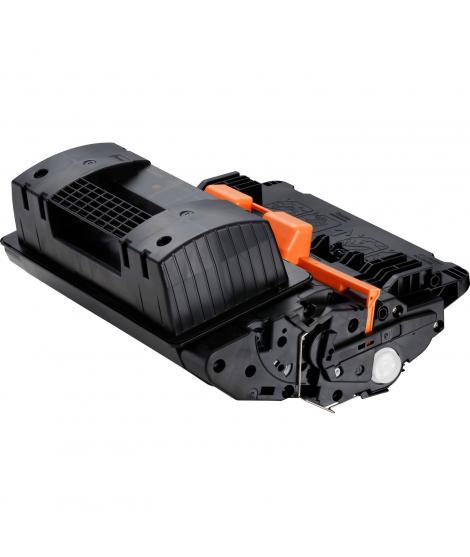 HP CF281X Negro Cartucho de Toner Generico - Reemplaza 81X