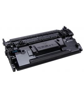 HP CF289X Negro Cartucho de Toner Generico - Reemplaza 89X