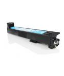 Generico HP CF301A Cyan Cartucho de Toner - Reemplaza 827A