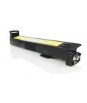 Generico HP CF302A Amarillo Cartucho de Toner - Reemplaza 827A