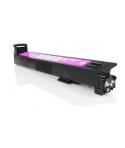 Generico HP CF303A Magenta Cartucho de Toner - Reemplaza 827A