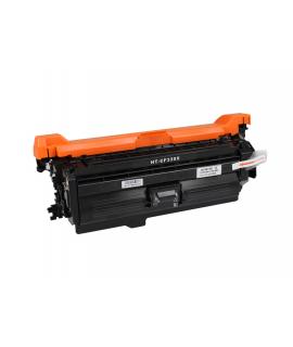 HP CF330X Negro Cartucho de Toner Generico - Reemplaza 654X