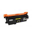 HP CF332A Amarillo Cartucho de Toner Generico - Reemplaza 654A